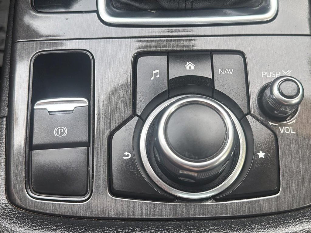 2016 Mazda CX-5 in Antigonish, Nova Scotia - 33 - w1024h768px