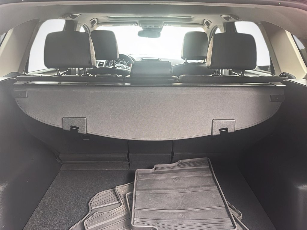 2016 Mazda CX-5 in Antigonish, Nova Scotia - 50 - w1024h768px