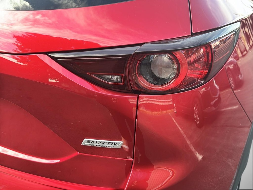 2017 Mazda CX-5 GS | Cam | USB | HtdWheel | Bluetooth | Keyless in Saint John, New Brunswick - 49 - w1024h768px