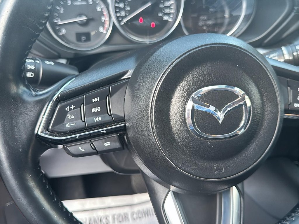 2017 Mazda CX-5 GS | Cam | USB | HtdWheel | Bluetooth | Keyless in Saint John, New Brunswick - 30 - w1024h768px