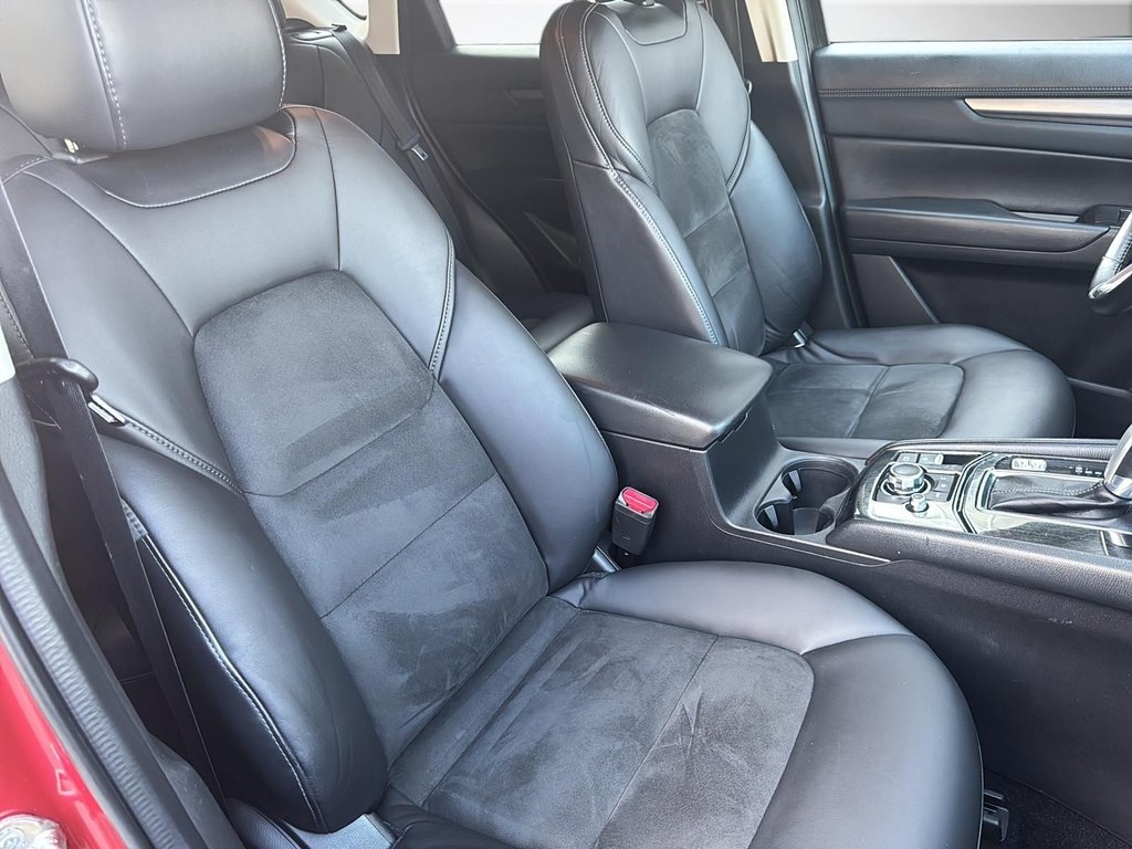 2017 Mazda CX-5 GS | Cam | USB | HtdWheel | Bluetooth | Keyless in Saint John, New Brunswick - 13 - w1024h768px