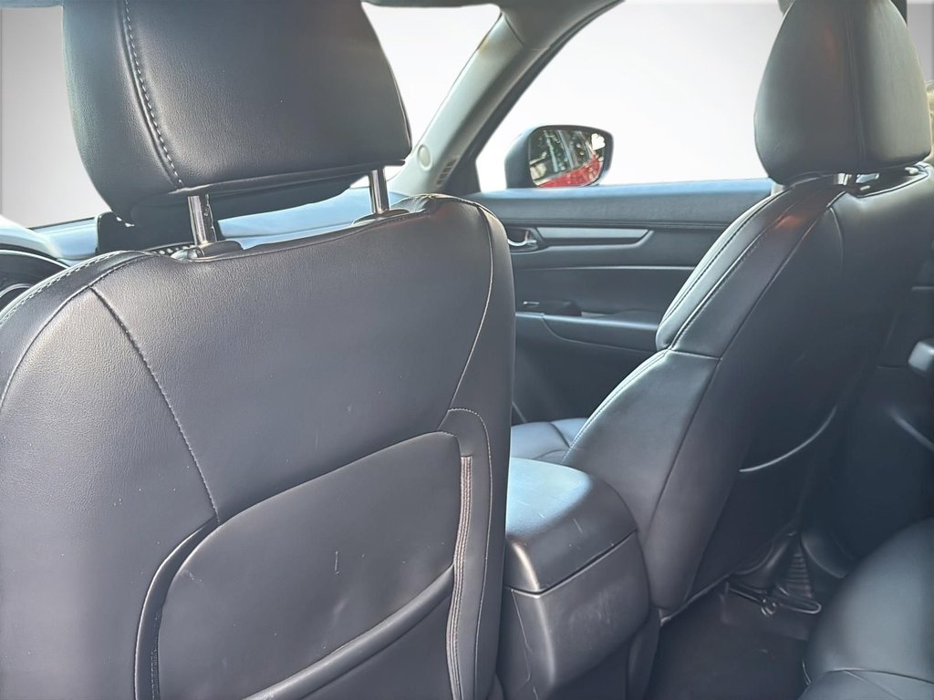 2017 Mazda CX-5 GS | Cam | USB | HtdWheel | Bluetooth | Keyless in Saint John, New Brunswick - 35 - w1024h768px