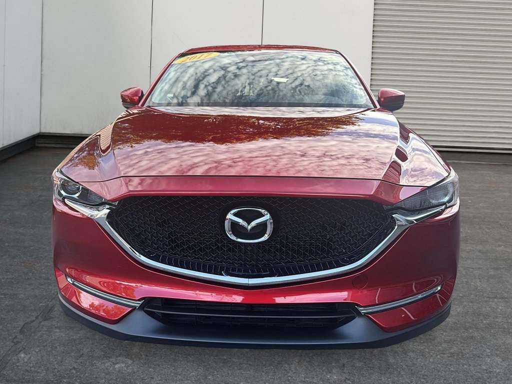 2017 Mazda CX-5 GS | Cam | USB | HtdWheel | Bluetooth | Keyless in Saint John, New Brunswick - 3 - w1024h768px