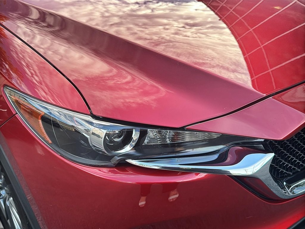 2017 Mazda CX-5 GS | Cam | USB | HtdWheel | Bluetooth | Keyless in Saint John, New Brunswick - 51 - w1024h768px