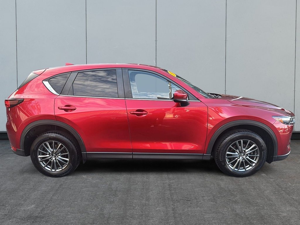 2017 Mazda CX-5 GS | Cam | USB | HtdWheel | Bluetooth | Keyless in Saint John, New Brunswick - 6 - w1024h768px