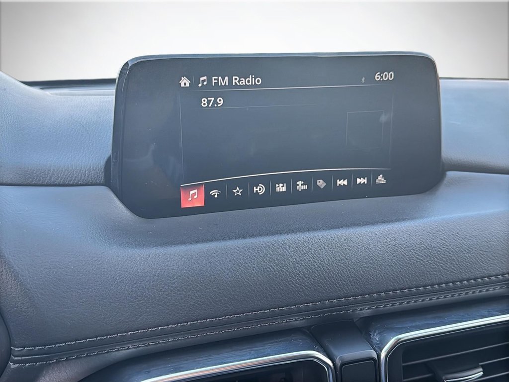 2017 Mazda CX-5 GS | Cam | USB | HtdWheel | Bluetooth | Keyless in Saint John, New Brunswick - 24 - w1024h768px
