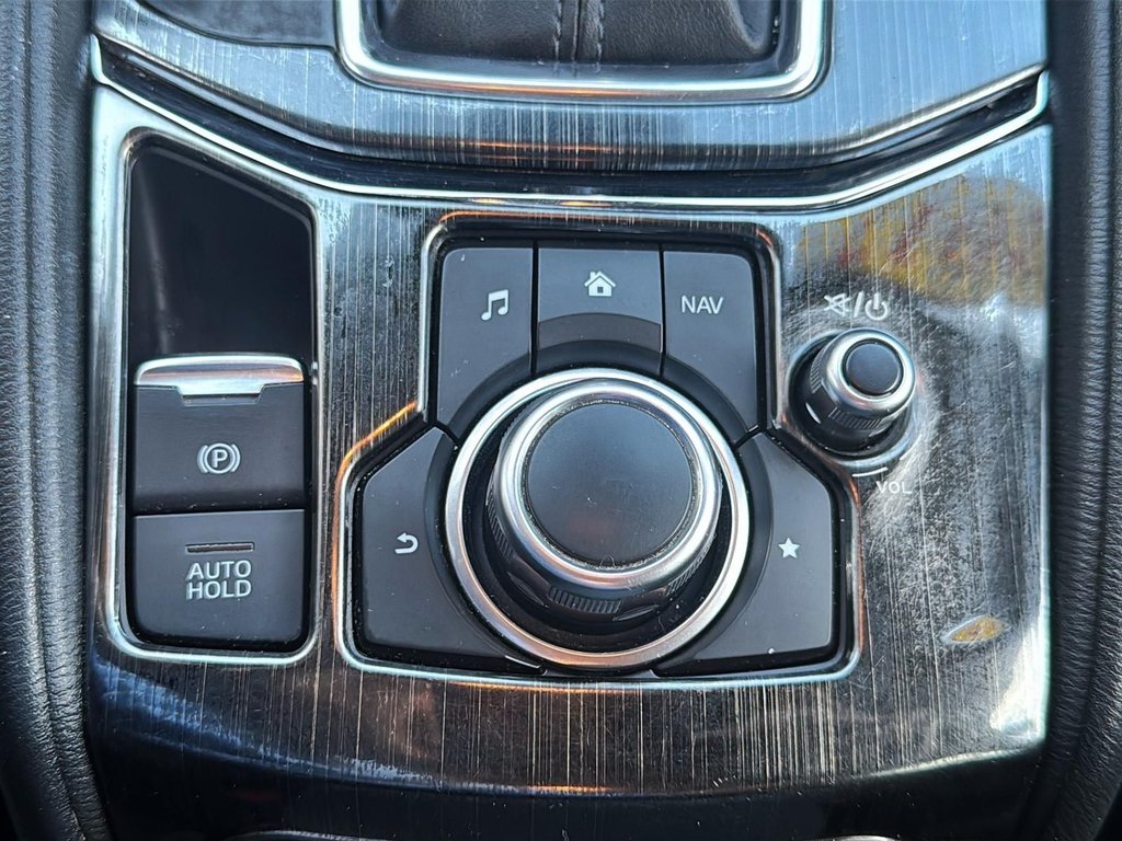 2017 Mazda CX-5 GS | Cam | USB | HtdWheel | Bluetooth | Keyless in Saint John, New Brunswick - 27 - w1024h768px