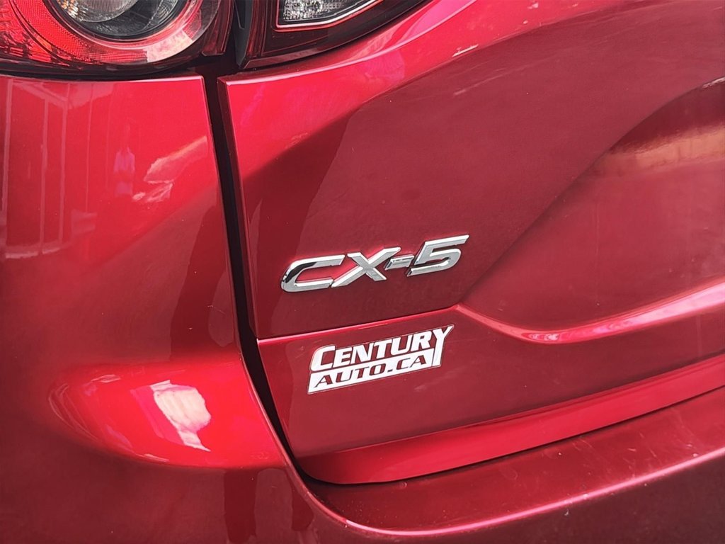 2017 Mazda CX-5 GS | Cam | USB | HtdWheel | Bluetooth | Keyless in Saint John, New Brunswick - 47 - w1024h768px
