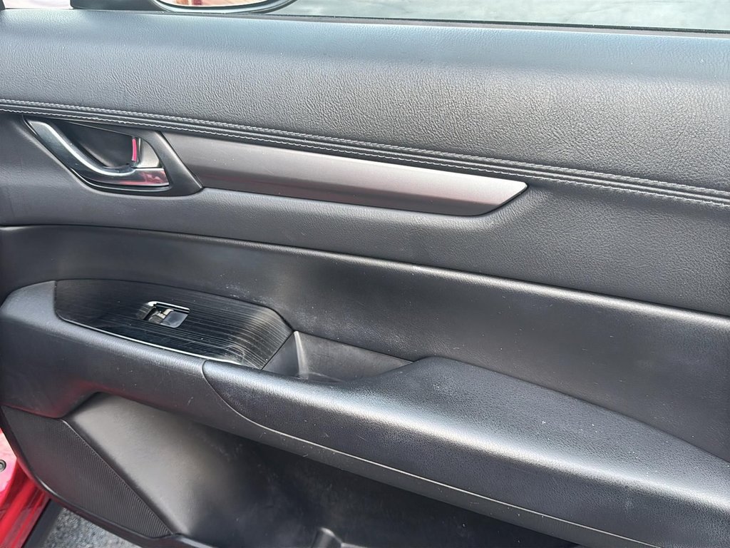 2017 Mazda CX-5 GS | Cam | USB | HtdWheel | Bluetooth | Keyless in Saint John, New Brunswick - 15 - w1024h768px