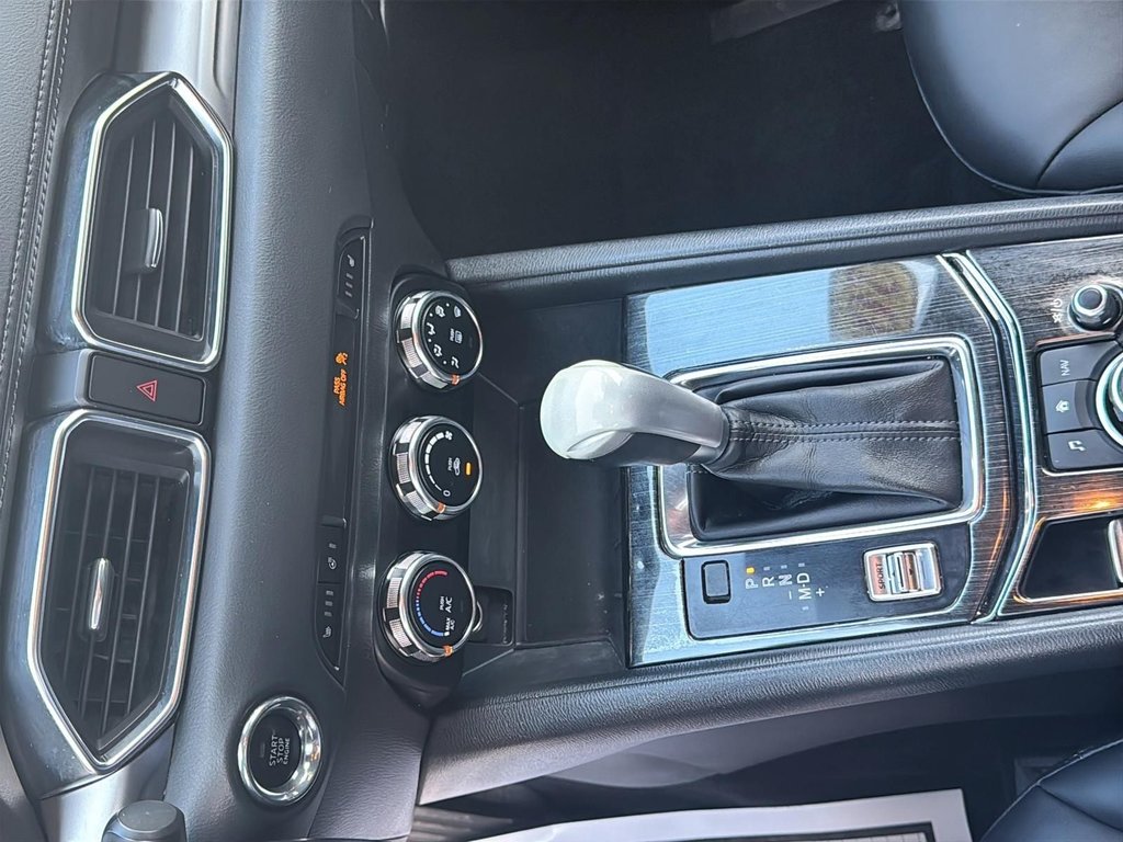 2017 Mazda CX-5 GS | Cam | USB | HtdWheel | Bluetooth | Keyless in Saint John, New Brunswick - 25 - w1024h768px