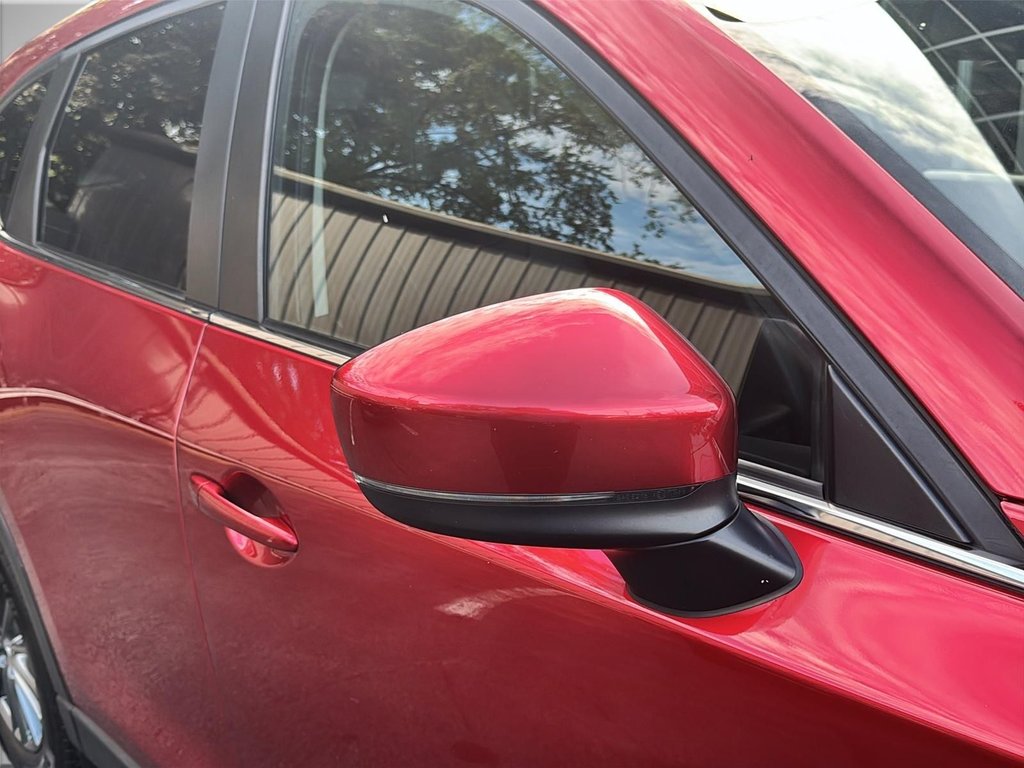 2017 Mazda CX-5 GS | Cam | USB | HtdWheel | Bluetooth | Keyless in Saint John, New Brunswick - 50 - w1024h768px