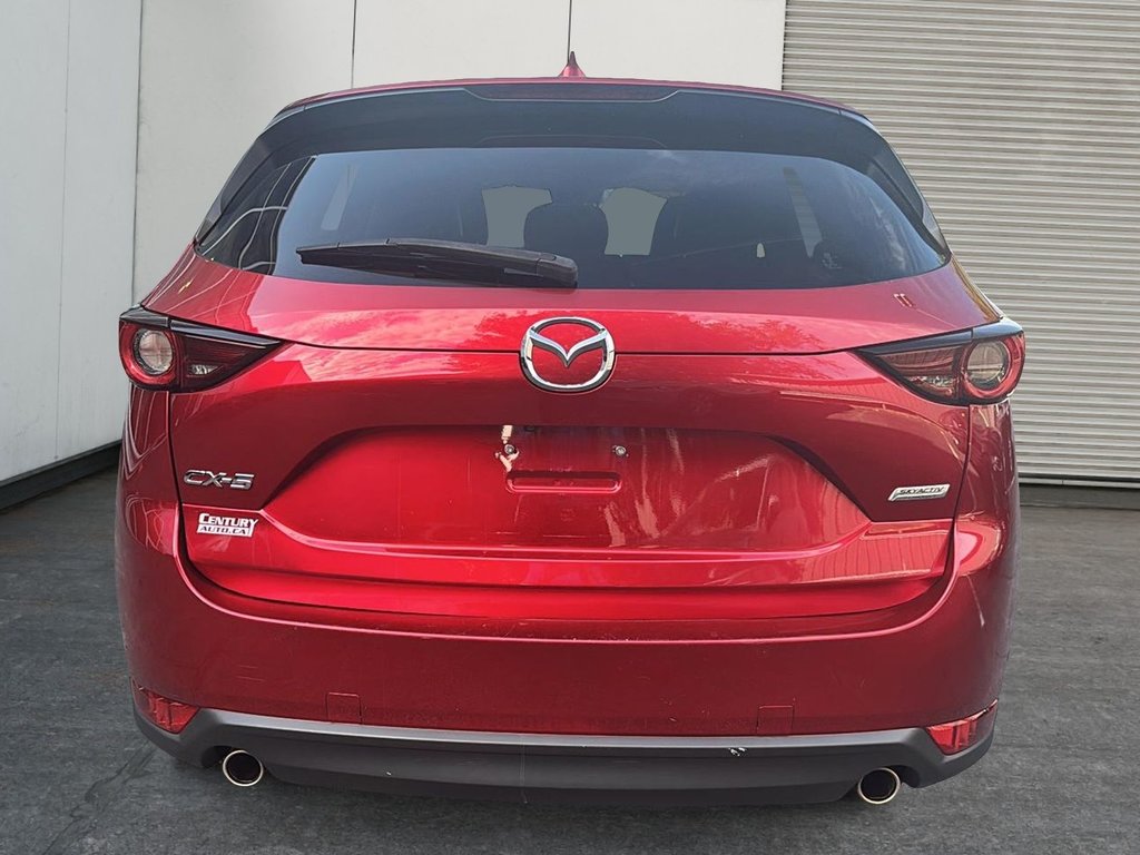 2017 Mazda CX-5 GS | Cam | USB | HtdWheel | Bluetooth | Keyless in Saint John, New Brunswick - 4 - w1024h768px