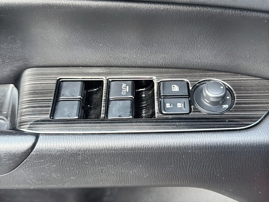 2017 Mazda CX-5 GS | Cam | USB | HtdWheel | Bluetooth | Keyless in Saint John, New Brunswick - 28 - w1024h768px