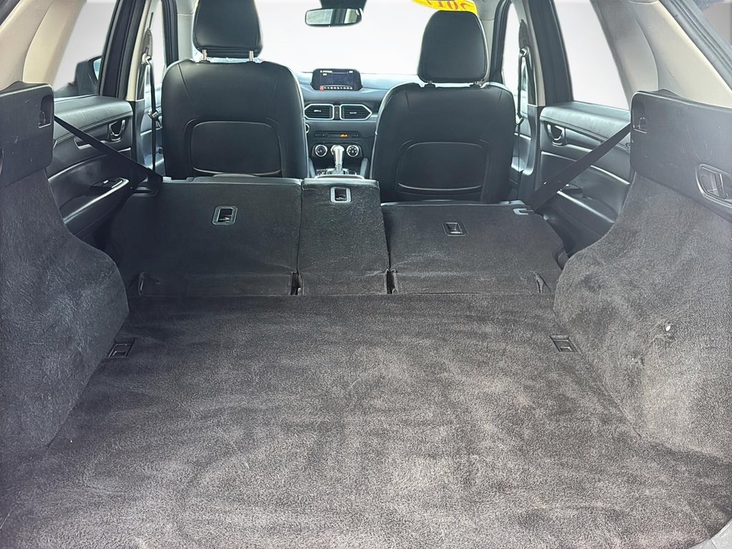 2017 Mazda CX-5 GS | Cam | USB | HtdWheel | Bluetooth | Keyless in Saint John, New Brunswick - 40 - w1024h768px