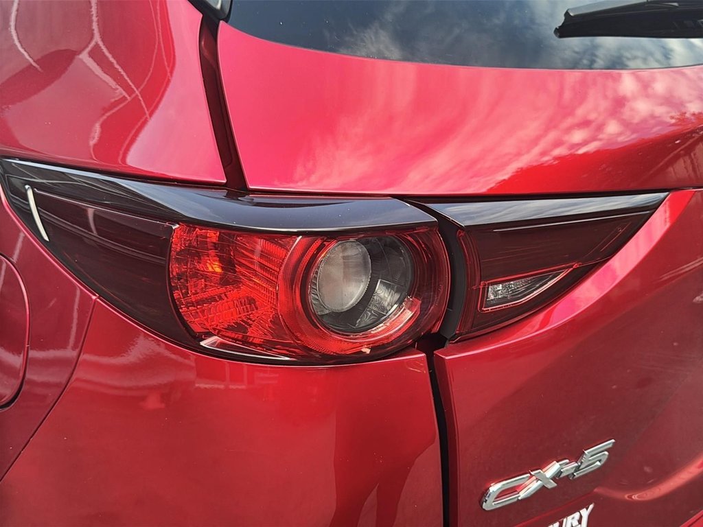 2017 Mazda CX-5 GS | Cam | USB | HtdWheel | Bluetooth | Keyless in Saint John, New Brunswick - 48 - w1024h768px