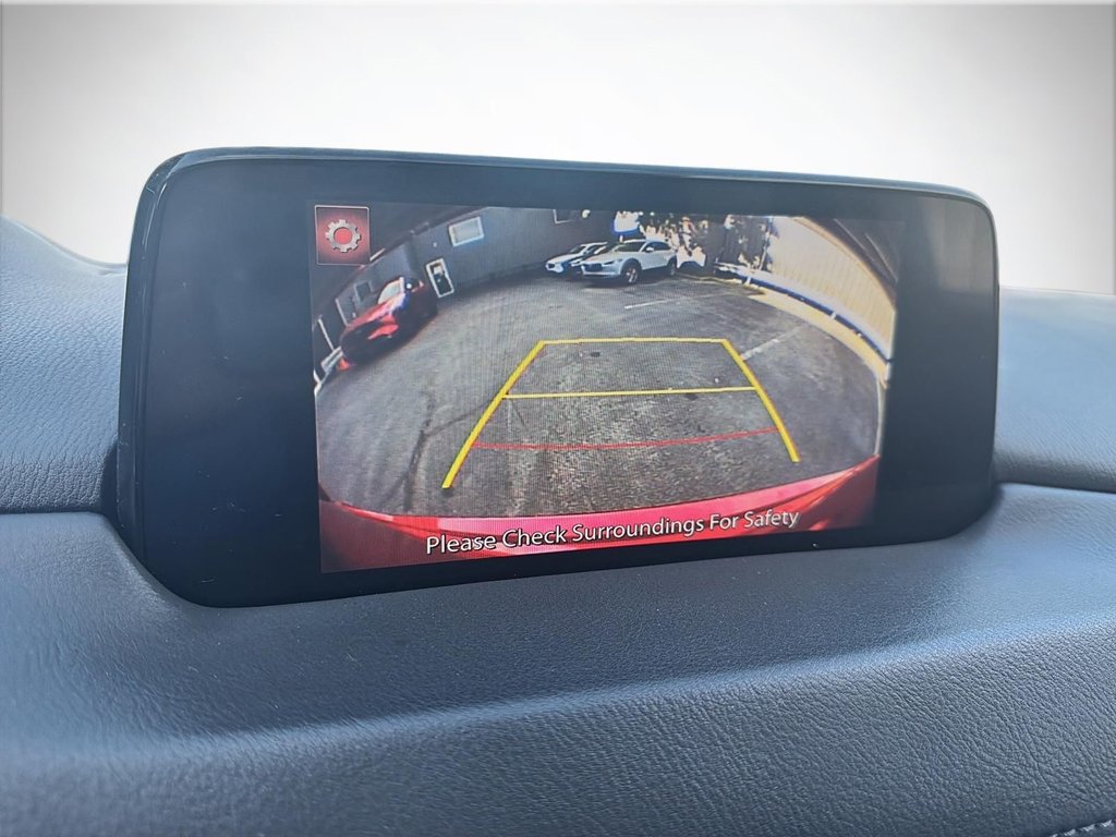 2017 Mazda CX-5 GS | Cam | USB | HtdWheel | Bluetooth | Keyless in Saint John, New Brunswick - 23 - w1024h768px
