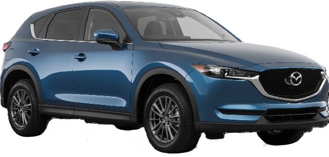 2017 Mazda CX-5 in Antigonish, Nova Scotia - 1 - w1024h768px