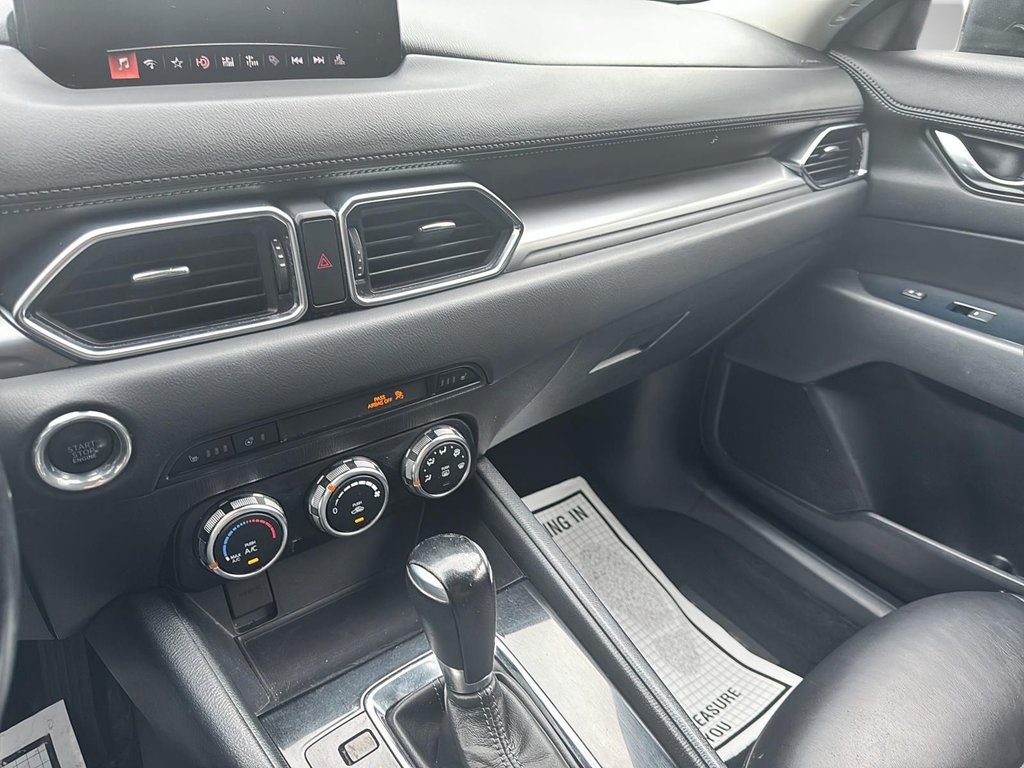 2018 Mazda CX-5 GS |  Cam | USB | Htdwheel | Bluetooth | Keyless in Saint John, New Brunswick - 32 - w1024h768px