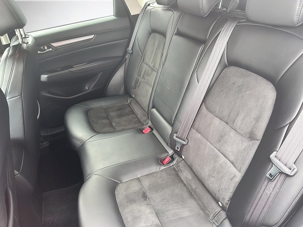 2018 Mazda CX-5 GS |  Cam | USB | Htdwheel | Bluetooth | Keyless in Saint John, New Brunswick - 42 - w1024h768px