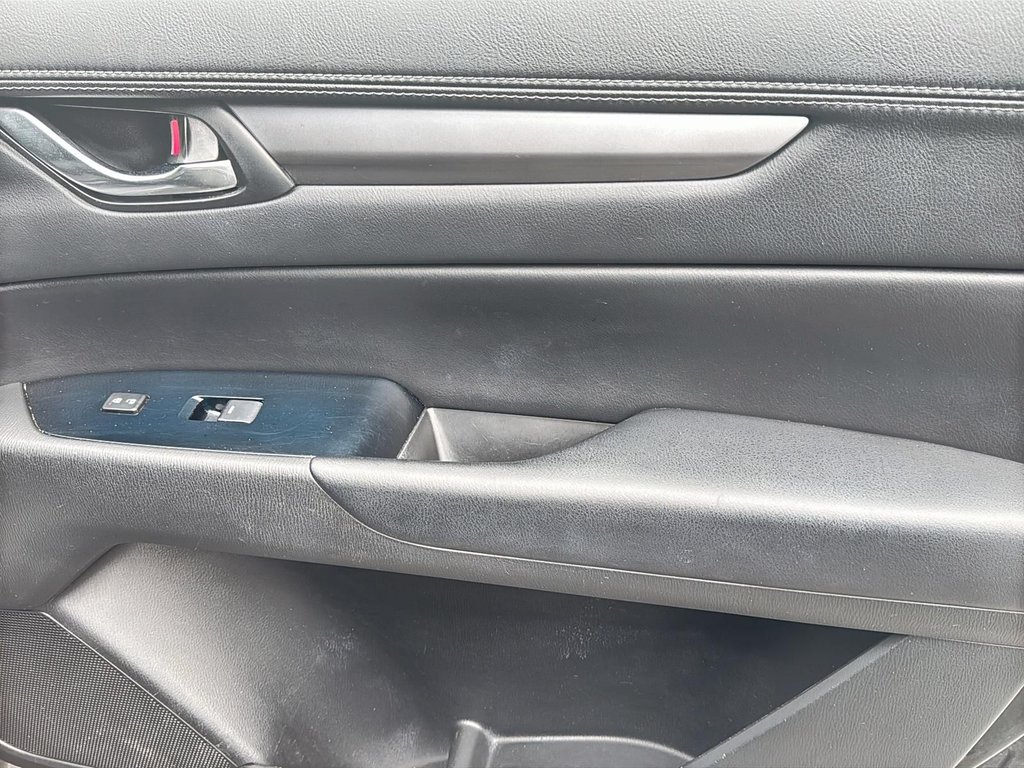 2018 Mazda CX-5 GS |  Cam | USB | Htdwheel | Bluetooth | Keyless in Saint John, New Brunswick - 16 - w1024h768px