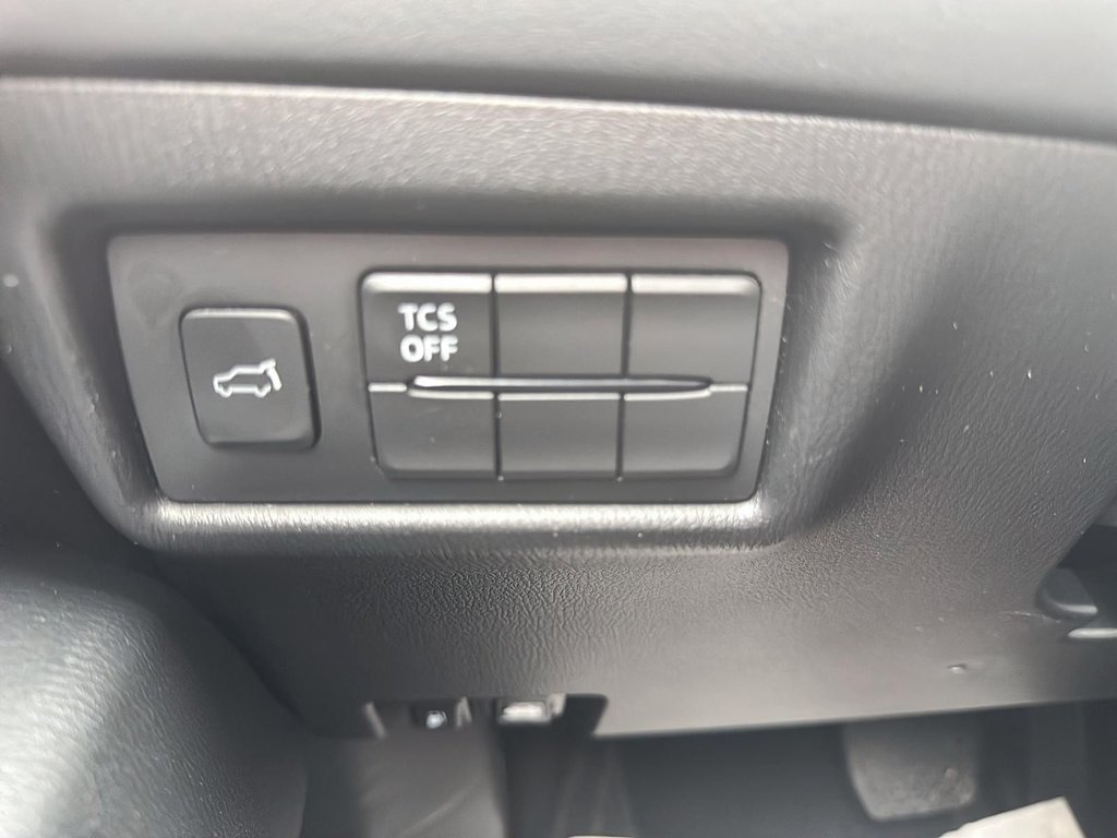 2018 Mazda CX-5 GS |  Cam | USB | Htdwheel | Bluetooth | Keyless in Saint John, New Brunswick - 35 - w1024h768px