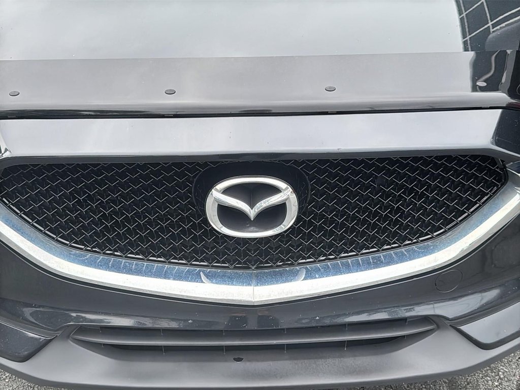 2018 Mazda CX-5 GS |  Cam | USB | Htdwheel | Bluetooth | Keyless in Saint John, New Brunswick - 8 - w1024h768px