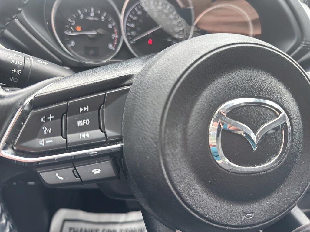 2018 Mazda CX-5 GS |  Cam | USB | Htdwheel | Bluetooth | Keyless in Saint John, New Brunswick - 39 - w1024h768px