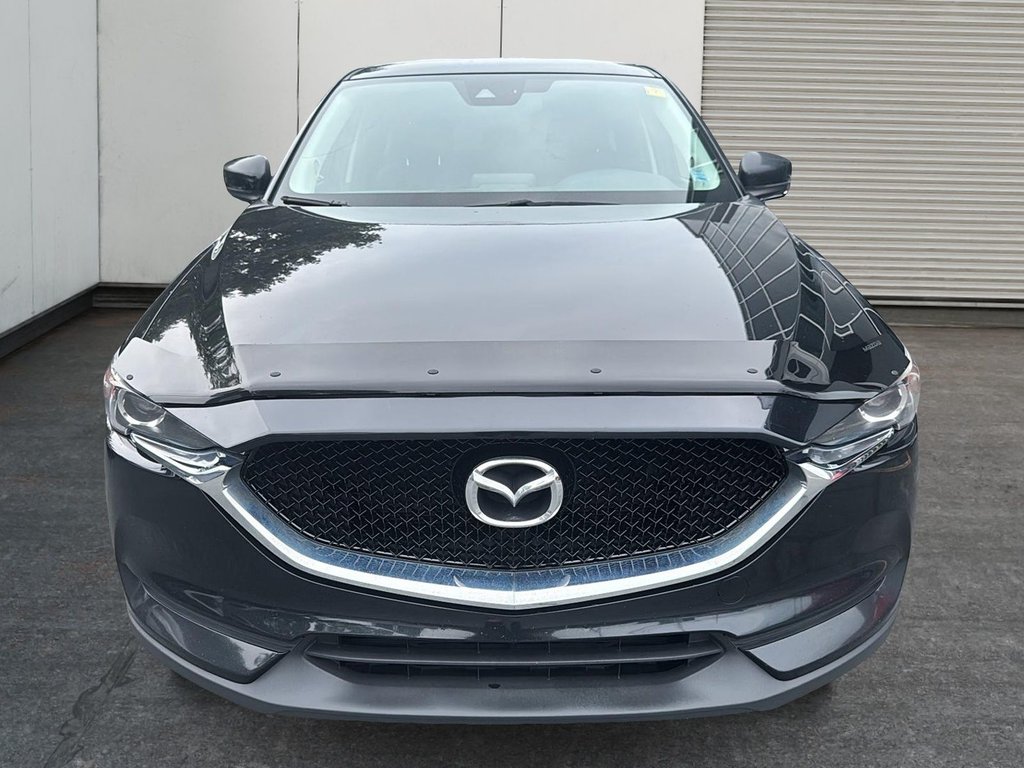 2018 Mazda CX-5 GS |  Cam | USB | Htdwheel | Bluetooth | Keyless in Saint John, New Brunswick - 3 - w1024h768px