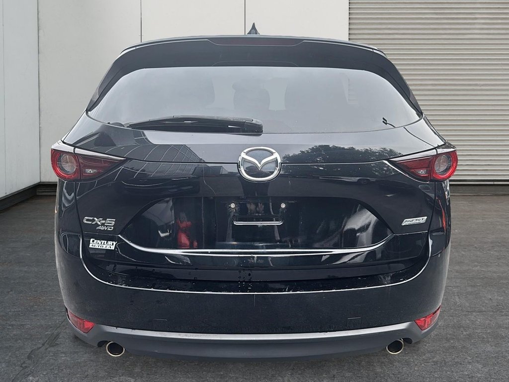 2018 Mazda CX-5 GS |  Cam | USB | Htdwheel | Bluetooth | Keyless in Saint John, New Brunswick - 4 - w1024h768px