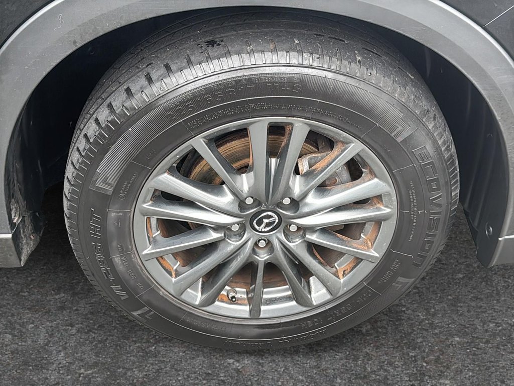 2018 Mazda CX-5 GS |  Cam | USB | Htdwheel | Bluetooth | Keyless in Saint John, New Brunswick - 12 - w1024h768px
