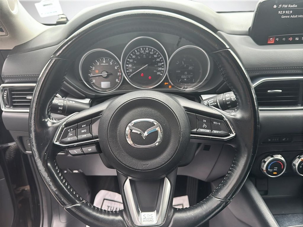 2018 Mazda CX-5 GS |  Cam | USB | Htdwheel | Bluetooth | Keyless in Saint John, New Brunswick - 17 - w1024h768px