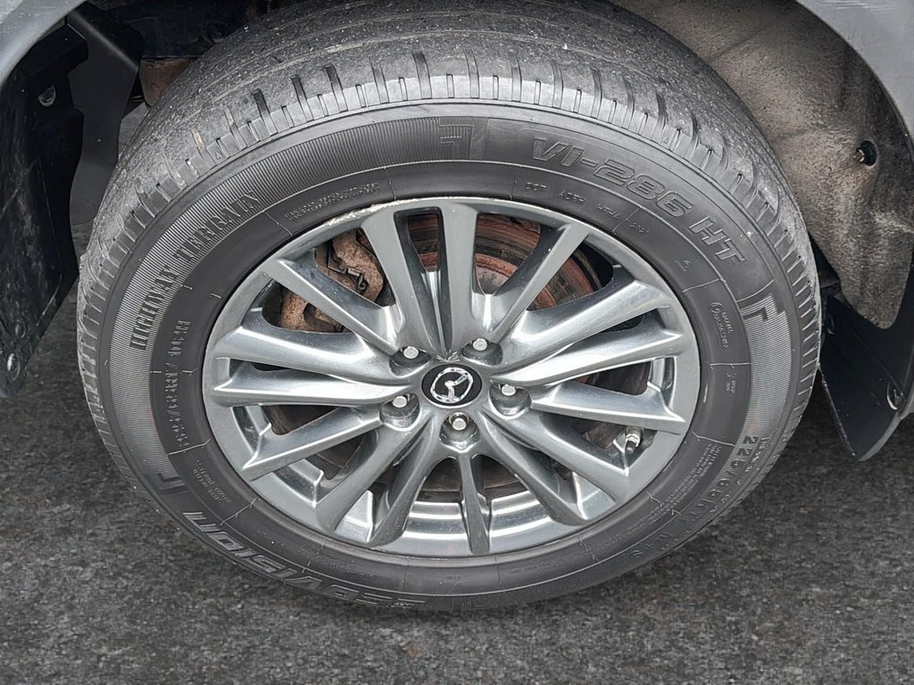 2018 Mazda CX-5 GS |  Cam | USB | Htdwheel | Bluetooth | Keyless in Saint John, New Brunswick - 11 - w1024h768px
