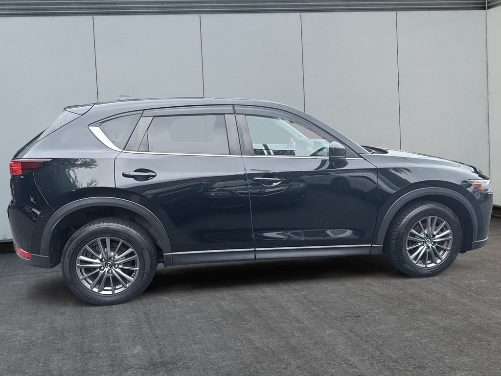 2018 Mazda CX-5 GS |  Cam | USB | Htdwheel | Bluetooth | Keyless in Saint John, New Brunswick - 7 - w1024h768px