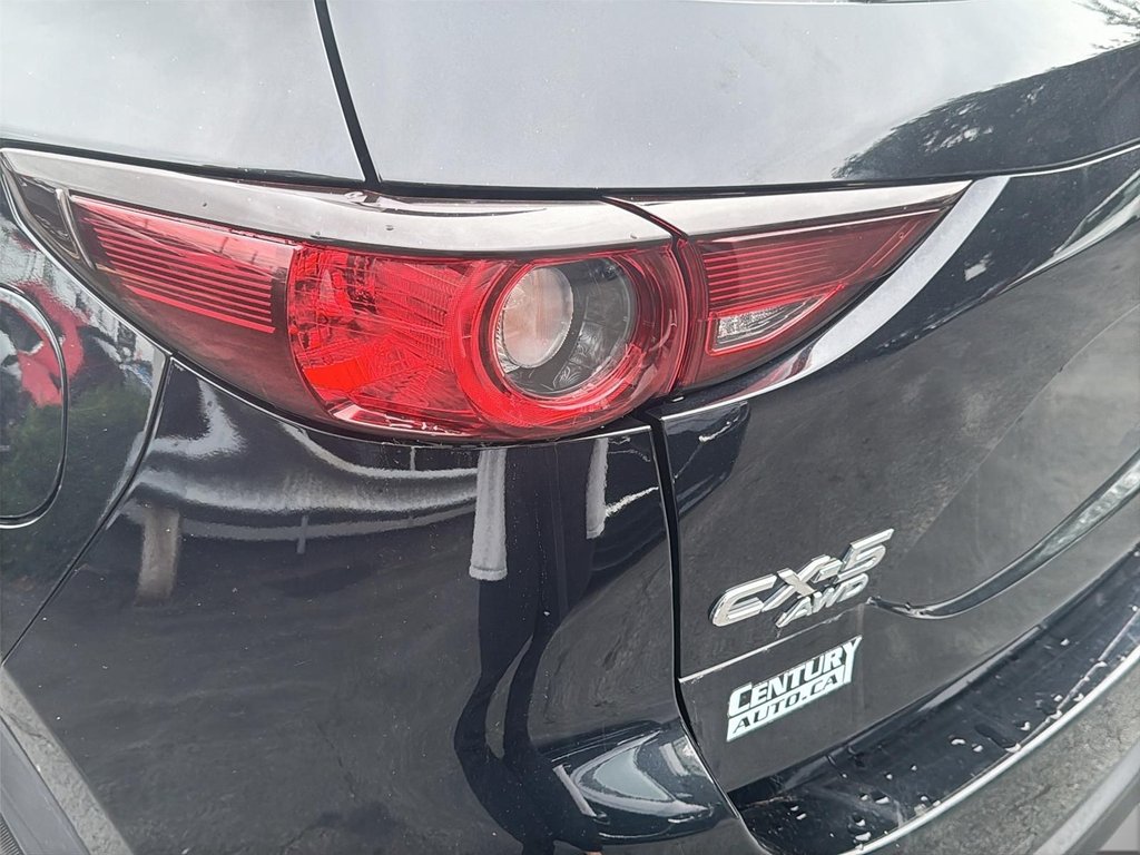 2018 Mazda CX-5 GS |  Cam | USB | Htdwheel | Bluetooth | Keyless in Saint John, New Brunswick - 46 - w1024h768px