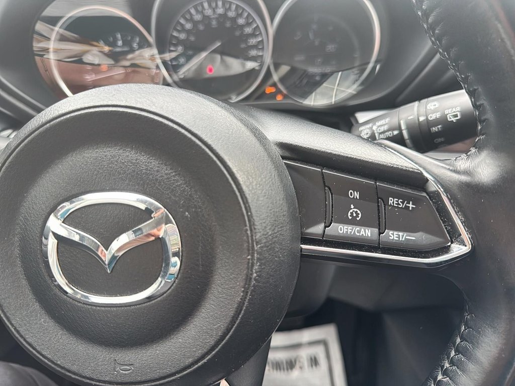 2018 Mazda CX-5 GS |  Cam | USB | Htdwheel | Bluetooth | Keyless in Saint John, New Brunswick - 38 - w1024h768px