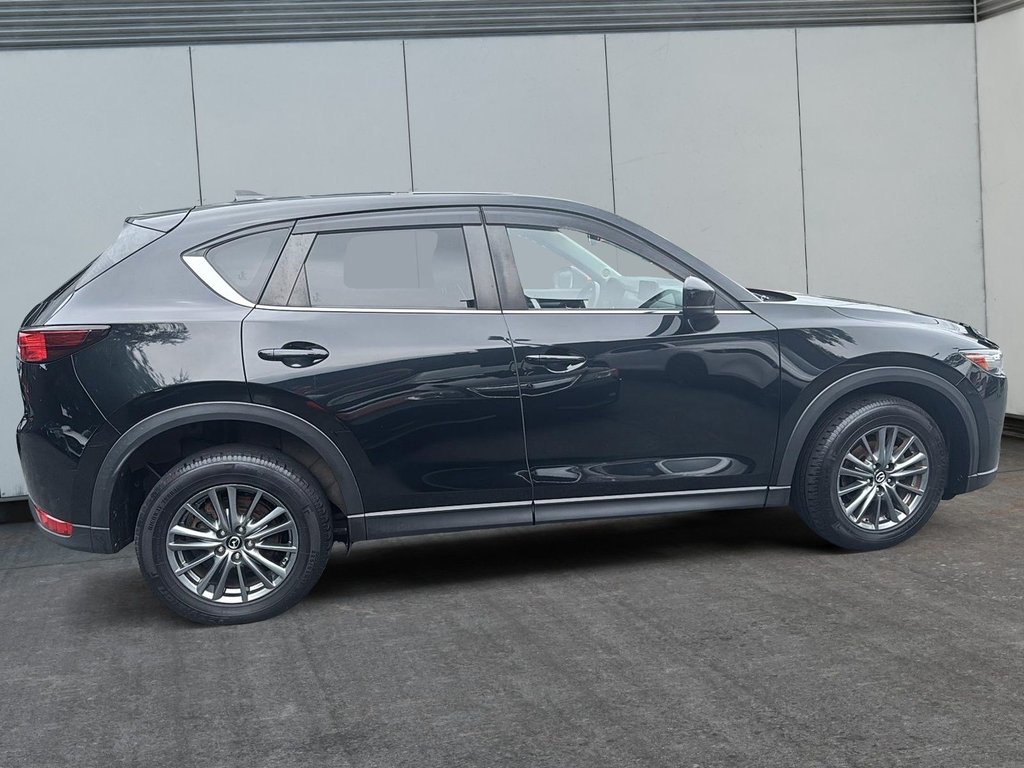2018 Mazda CX-5 GS |  Cam | USB | Htdwheel | Bluetooth | Keyless in Saint John, New Brunswick - 6 - w1024h768px