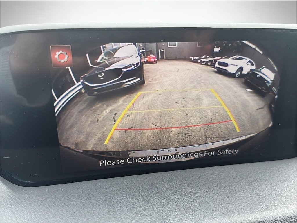 2018 Mazda CX-5 GS |  Cam | USB | Htdwheel | Bluetooth | Keyless in Saint John, New Brunswick - 25 - w1024h768px
