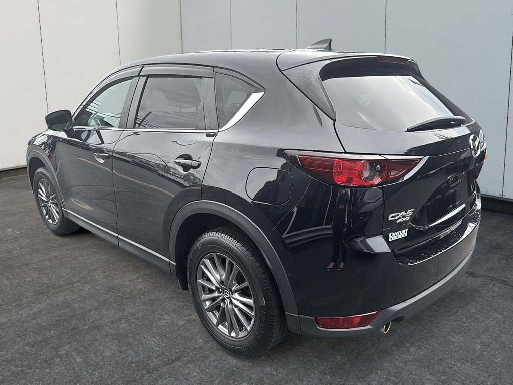 2018 Mazda CX-5 GS |  Cam | USB | Htdwheel | Bluetooth | Keyless in Saint John, New Brunswick - 5 - w1024h768px