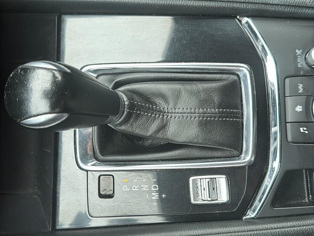2018 Mazda CX-5 GS |  Cam | USB | Htdwheel | Bluetooth | Keyless in Saint John, New Brunswick - 20 - w1024h768px