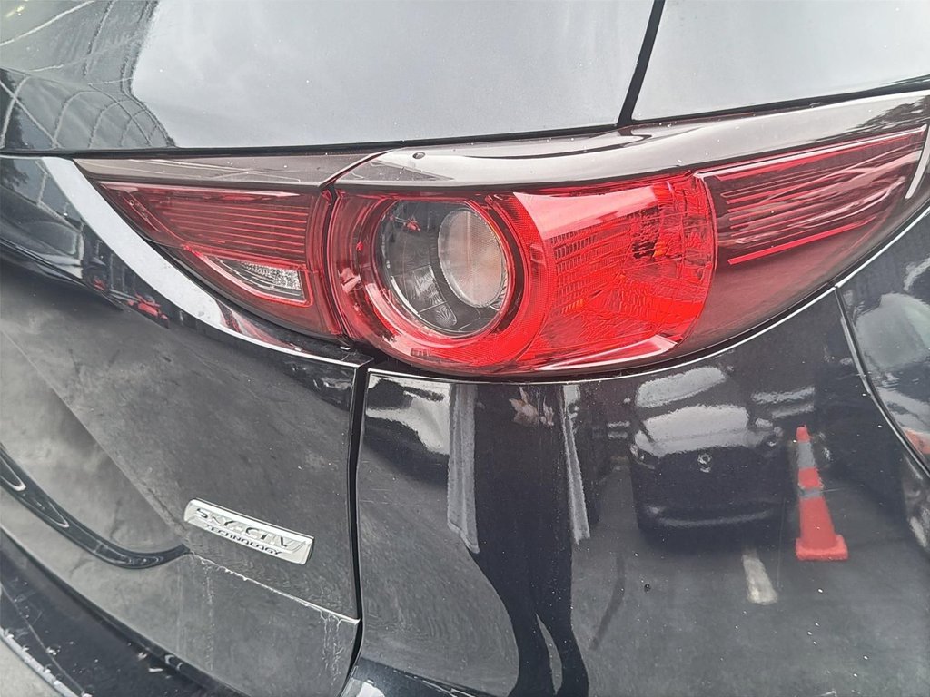 2018 Mazda CX-5 GS |  Cam | USB | Htdwheel | Bluetooth | Keyless in Saint John, New Brunswick - 47 - w1024h768px
