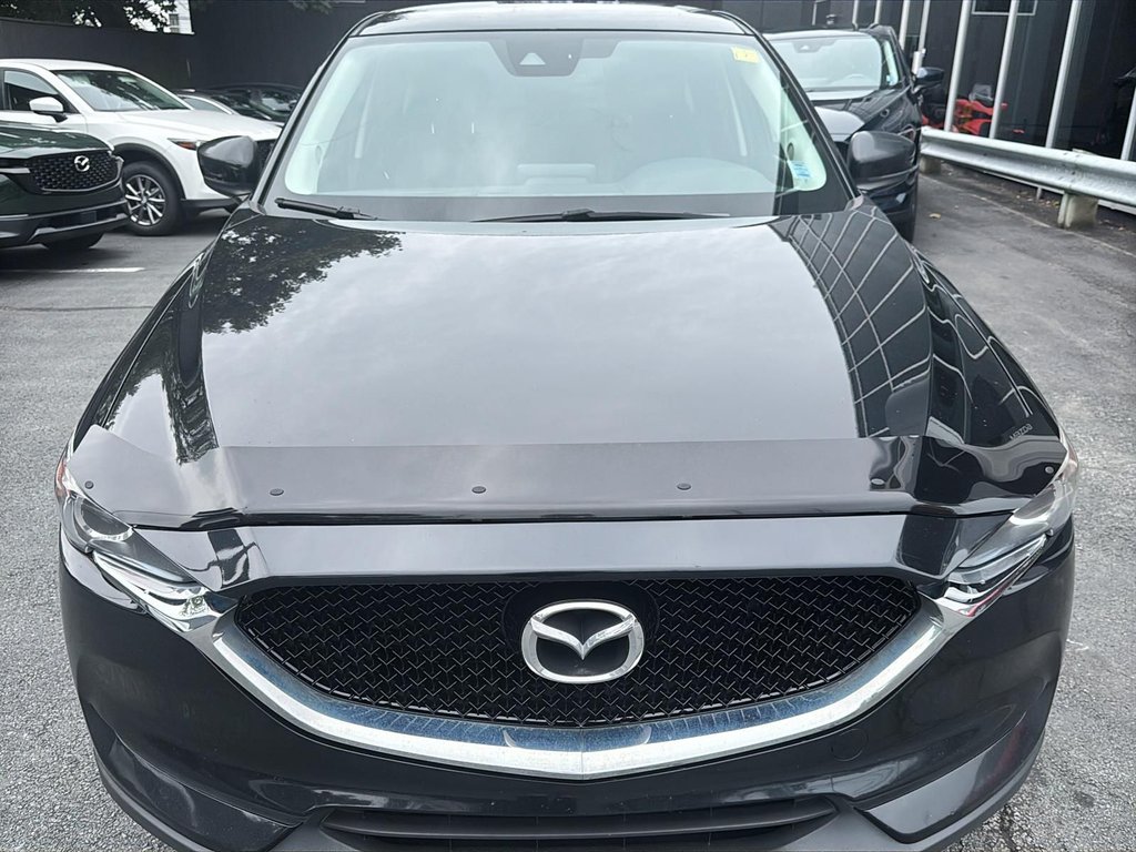 2018 Mazda CX-5 GS |  Cam | USB | Htdwheel | Bluetooth | Keyless in Saint John, New Brunswick - 13 - w1024h768px