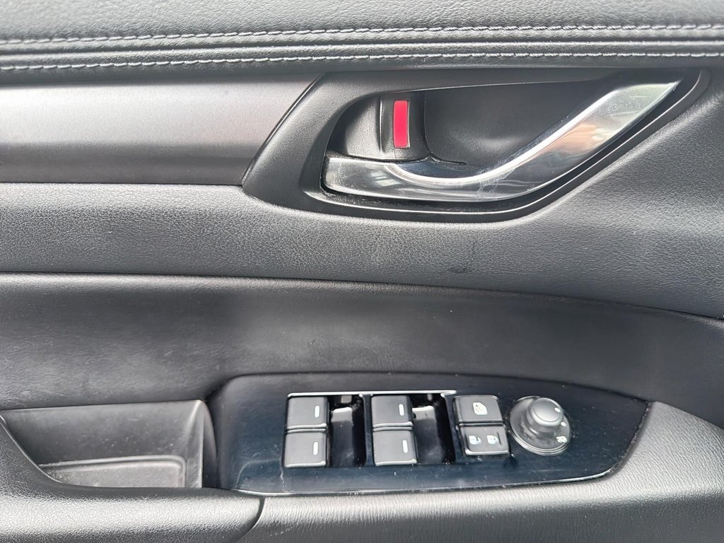 2018 Mazda CX-5 GS |  Cam | USB | Htdwheel | Bluetooth | Keyless in Saint John, New Brunswick - 36 - w1024h768px