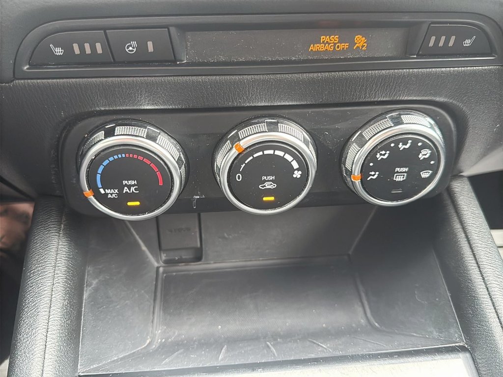 2018 Mazda CX-5 GS |  Cam | USB | Htdwheel | Bluetooth | Keyless in Saint John, New Brunswick - 27 - w1024h768px