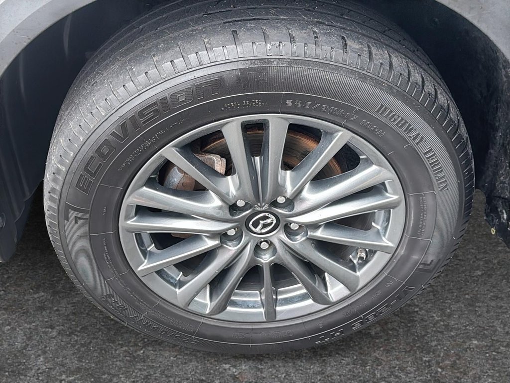 2018 Mazda CX-5 GS |  Cam | USB | Htdwheel | Bluetooth | Keyless in Saint John, New Brunswick - 9 - w1024h768px