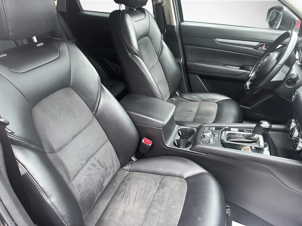 2018 Mazda CX-5 GS |  Cam | USB | Htdwheel | Bluetooth | Keyless in Saint John, New Brunswick - 14 - w1024h768px