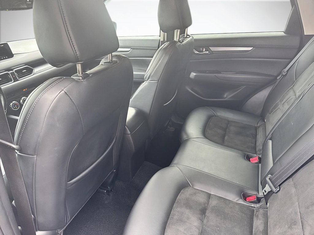 2018 Mazda CX-5 GS |  Cam | USB | Htdwheel | Bluetooth | Keyless in Saint John, New Brunswick - 41 - w1024h768px