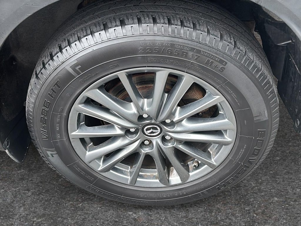 2018 Mazda CX-5 GS |  Cam | USB | Htdwheel | Bluetooth | Keyless in Saint John, New Brunswick - 10 - w1024h768px