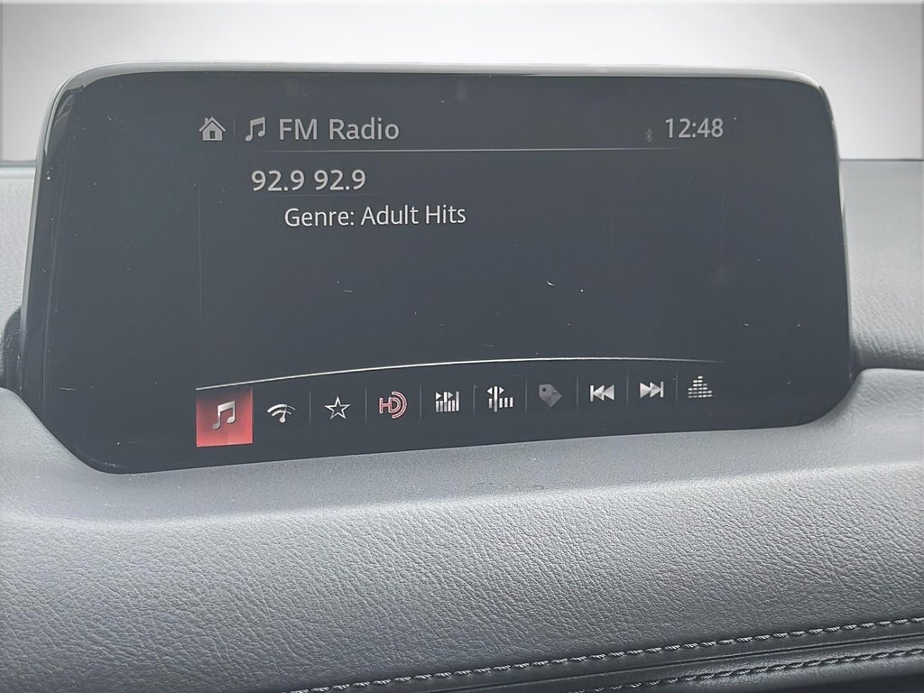 2018 Mazda CX-5 GS |  Cam | USB | Htdwheel | Bluetooth | Keyless in Saint John, New Brunswick - 29 - w1024h768px