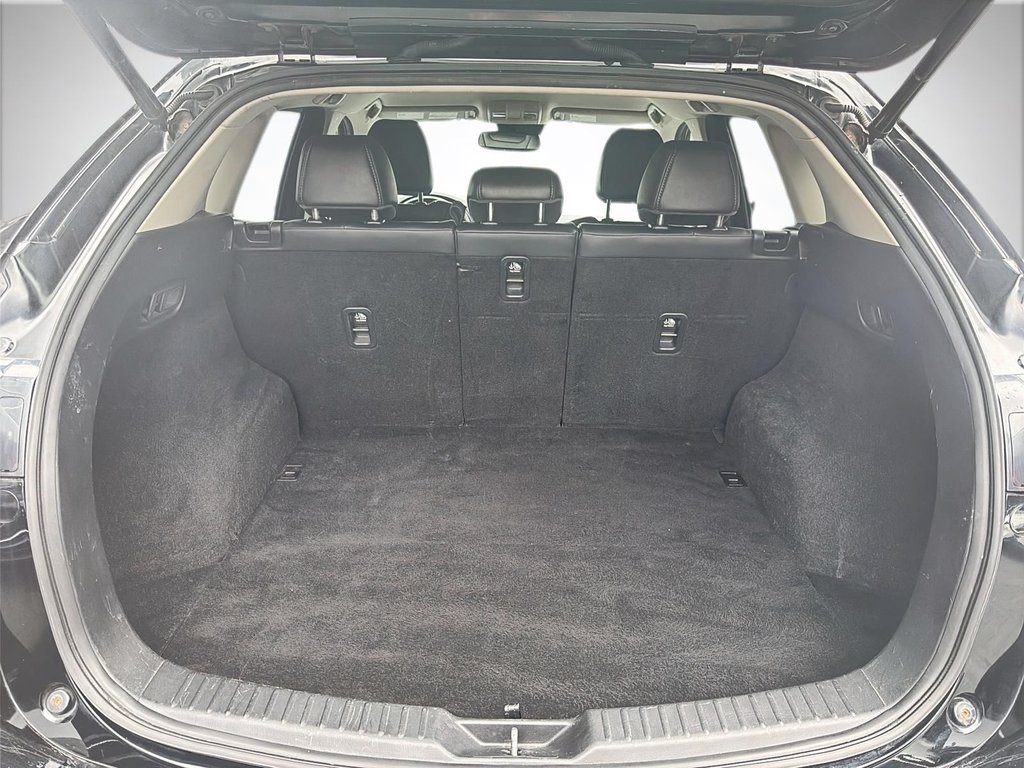 2018 Mazda CX-5 GS |  Cam | USB | Htdwheel | Bluetooth | Keyless in Saint John, New Brunswick - 48 - w1024h768px
