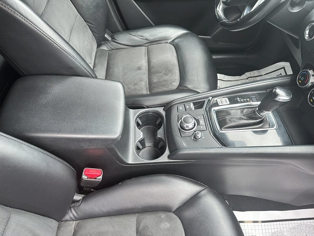 2018 Mazda CX-5 GS |  Cam | USB | Htdwheel | Bluetooth | Keyless in Saint John, New Brunswick - 15 - w1024h768px